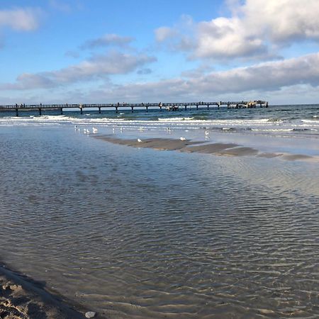 Strandvilla Waldhaus بولتينهاجين المظهر الخارجي الصورة